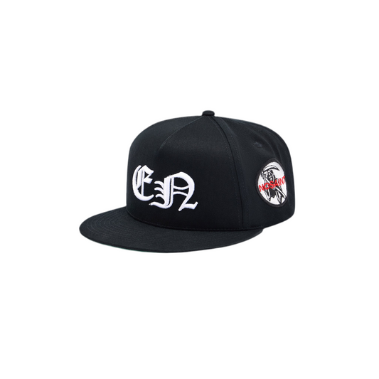 EN SNAPBACK | BLACK