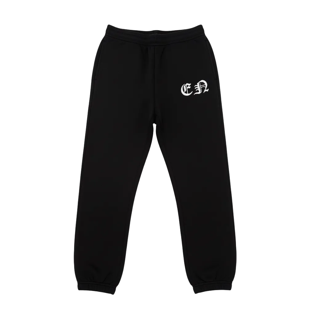 EN TRACKSUIT | BLACK