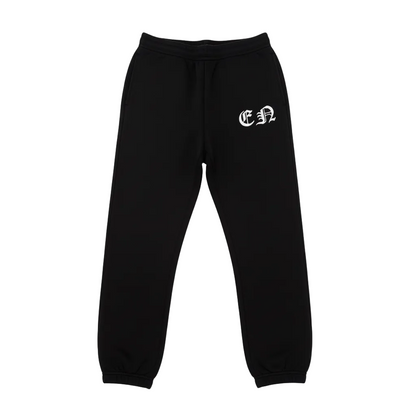 EN TRACKSUIT | BLACK