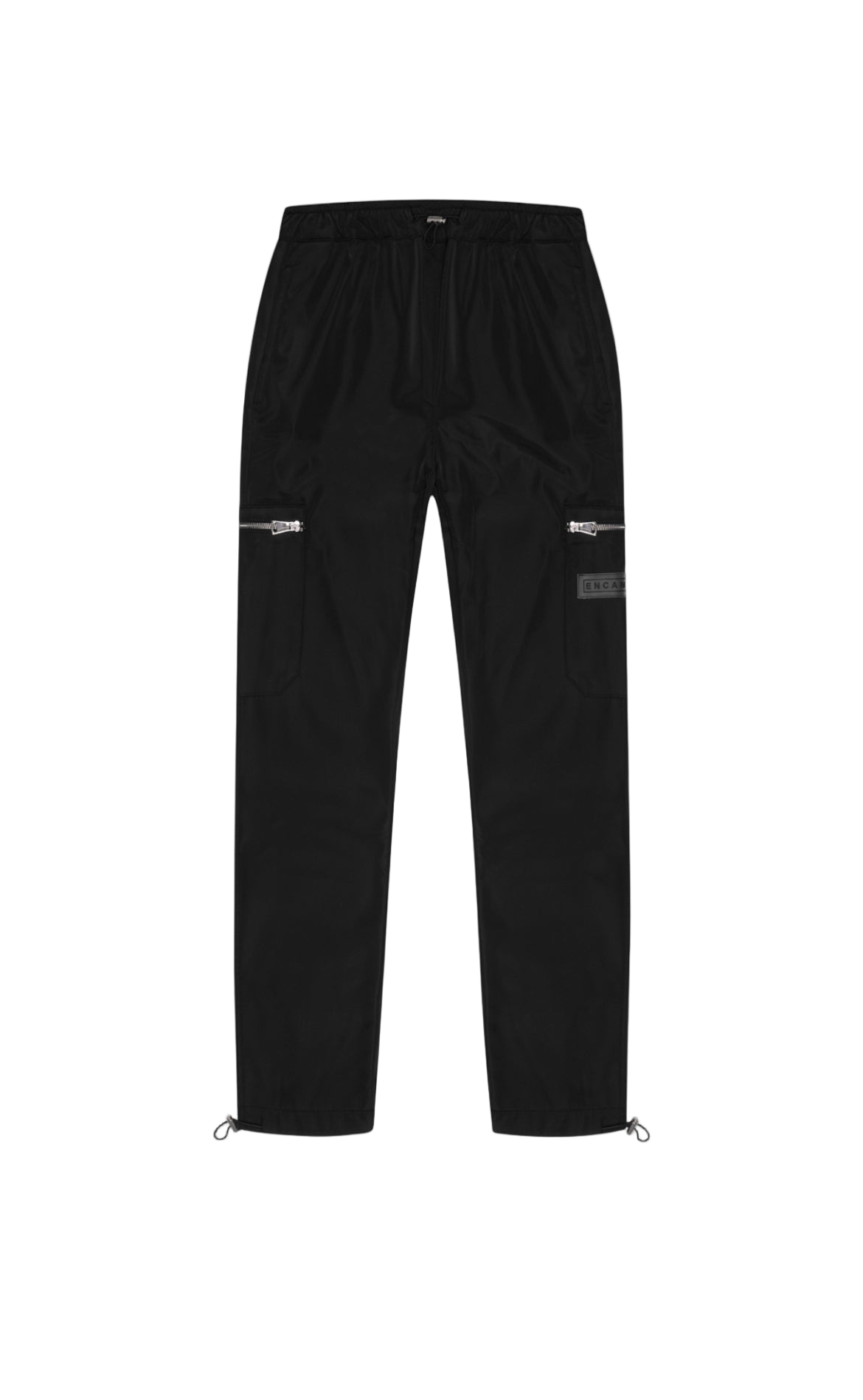CARGO PANTS | BLACK