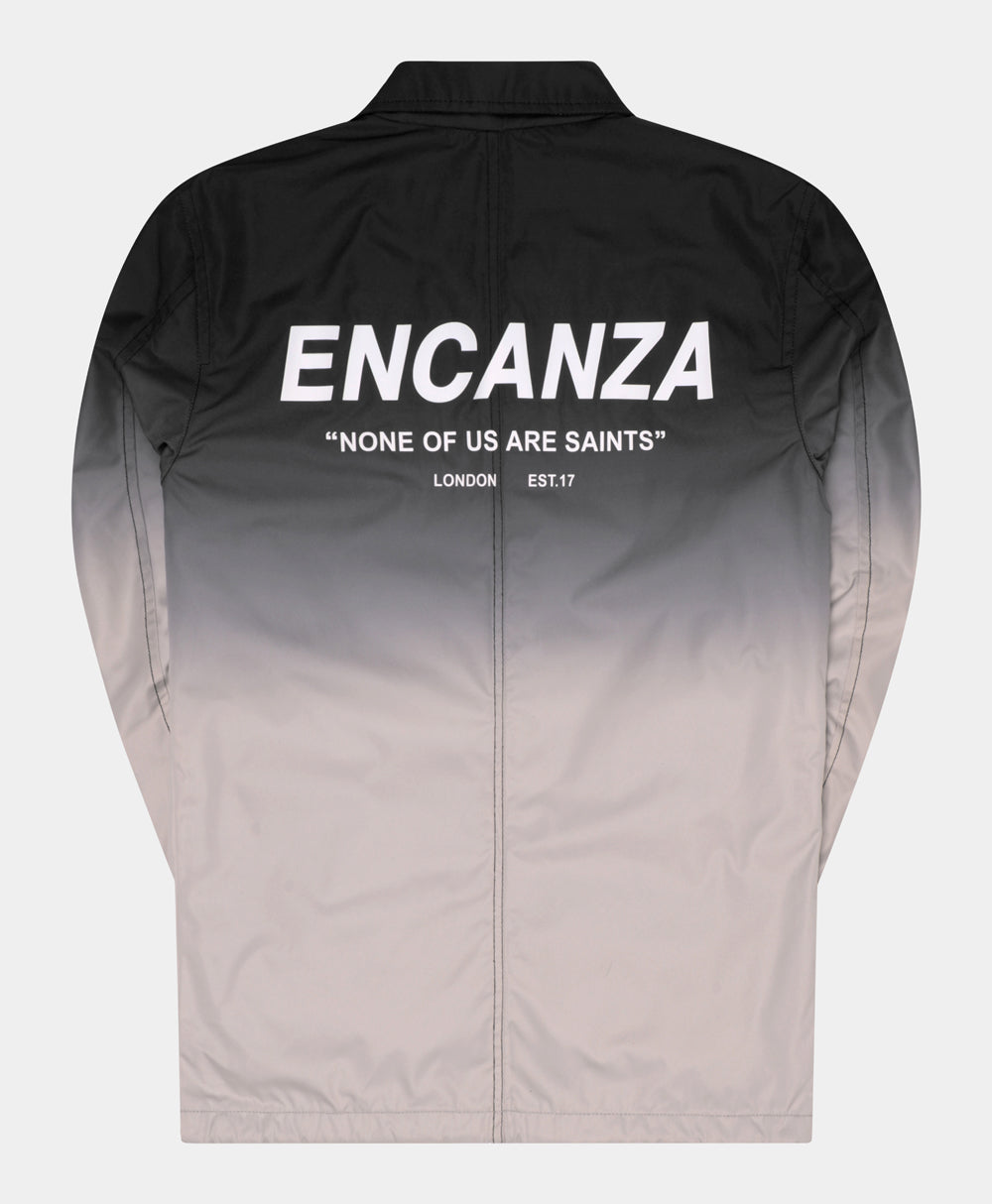 ENCANZA GRADIENT JACKET