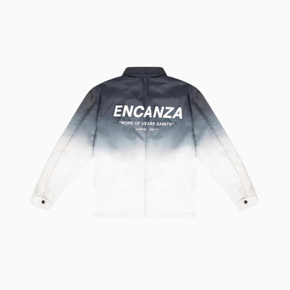 GRADIENT JACKET | BLACK